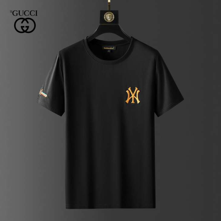 Picture of Gucci Shirt Pant Suits _SKUGucciM-4XL25cx2300822036